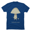 mushroom cloud t shirt